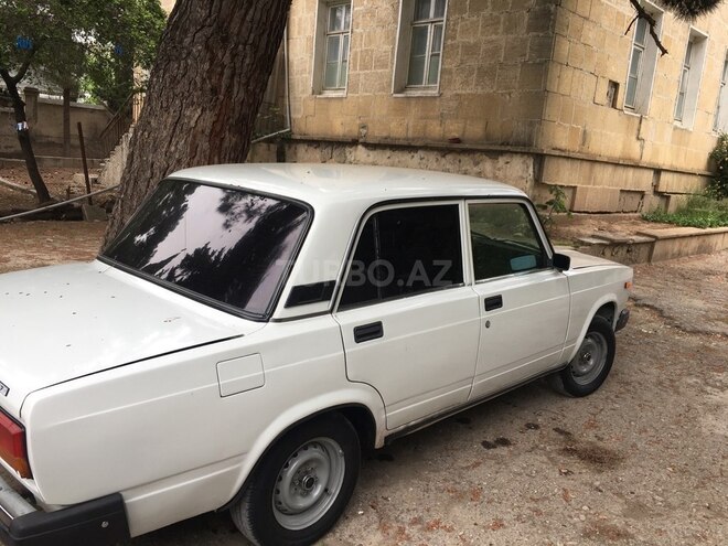 LADA (VAZ) 2107 2000, 39,700 km - 1.6 л - Şamaxı