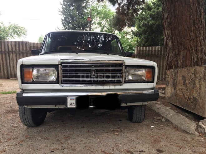 LADA (VAZ) 2107 2000, 39,700 km - 1.6 л - Şamaxı