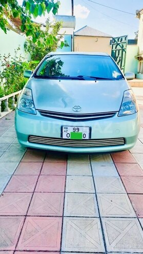 Toyota Prius 2008, 520,000 km - 1.5 l - Bakı