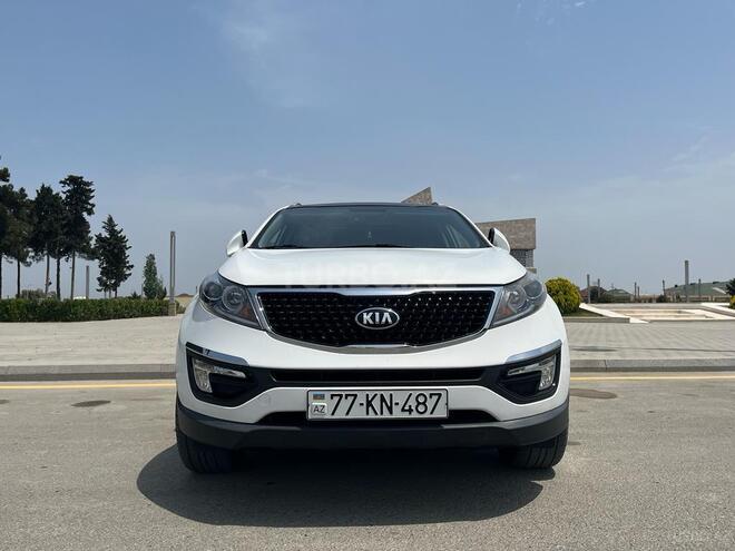 Kia Sportage 2013, 75,457 km - 2.0 л - Bakı
