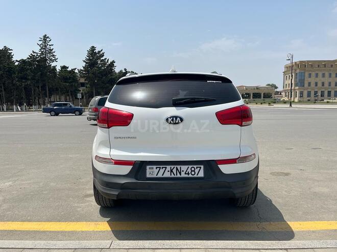 Kia Sportage 2013, 75,457 km - 2.0 л - Bakı