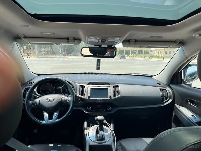 Kia Sportage 2013, 75,457 km - 2.0 л - Bakı