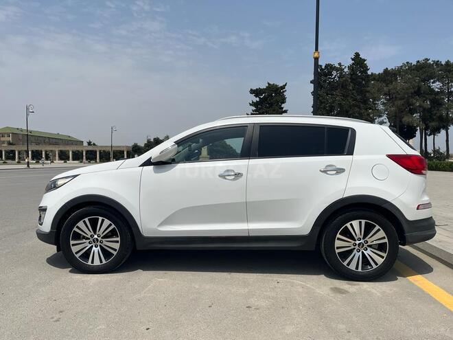 Kia Sportage 2013, 75,457 km - 2.0 л - Bakı
