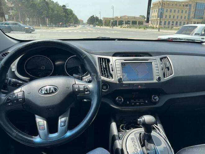 Kia Sportage 2013, 75,457 km - 2.0 л - Bakı