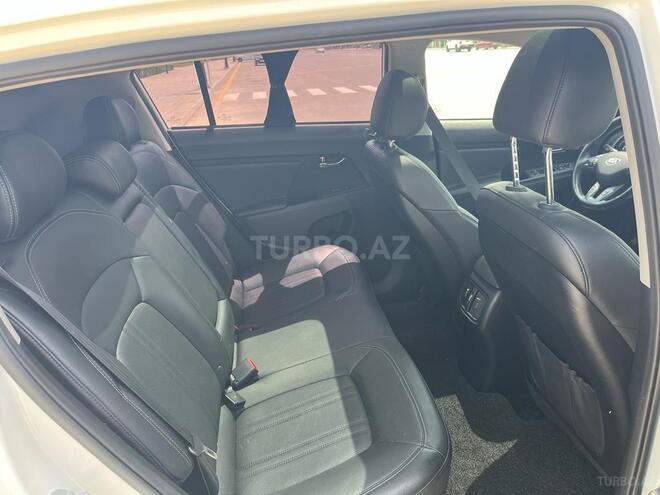 Kia Sportage 2013, 75,457 km - 2.0 л - Bakı