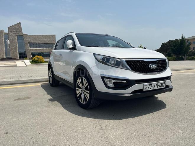 Kia Sportage 2013, 75,457 km - 2.0 л - Bakı