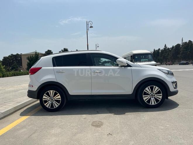Kia Sportage 2013, 75,457 km - 2.0 л - Bakı