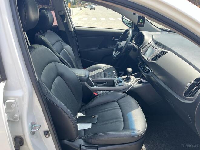 Kia Sportage 2013, 75,457 km - 2.0 л - Bakı