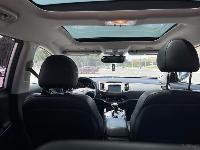 Kia Sportage 2013, 75,457 km - 2.0 л - Bakı