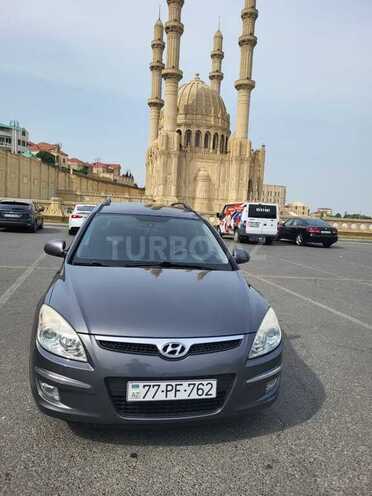 Hyundai i30 2008, 277,082 km - 1.6 l - Bakı