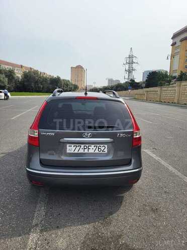 Hyundai i30 2008, 277,082 km - 1.6 l - Bakı