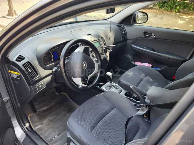 Hyundai i30 2008, 277,082 km - 1.6 l - Bakı