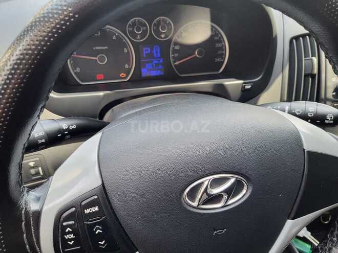 Hyundai i30 2008, 277,082 km - 1.6 l - Bakı