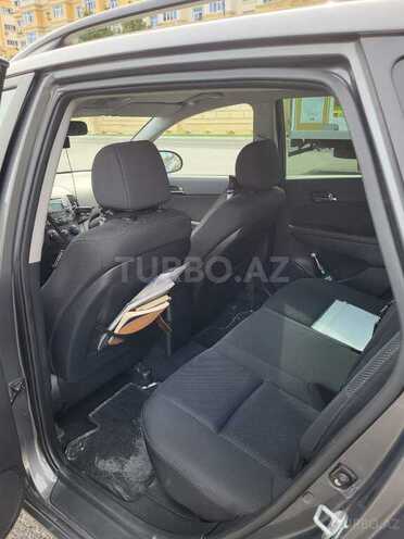 Hyundai i30 2008, 277,082 km - 1.6 l - Bakı