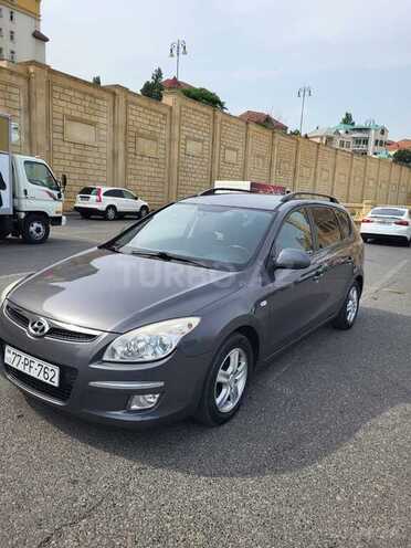 Hyundai i30 2008, 277,082 km - 1.6 l - Bakı