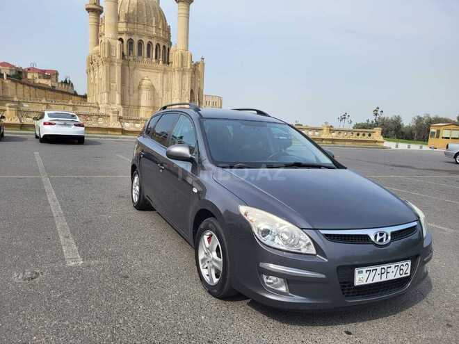 Hyundai i30 2008, 277,082 km - 1.6 l - Bakı