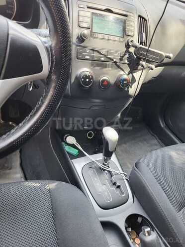 Hyundai i30 2008, 277,082 km - 1.6 l - Bakı