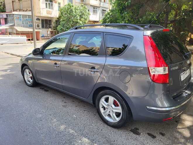 Hyundai i30 2008, 277,082 km - 1.6 l - Bakı