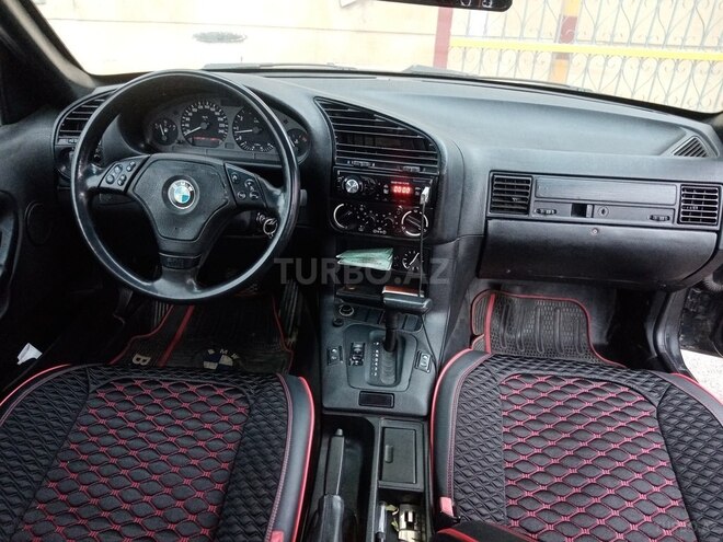 BMW 320 1993, 460,000 km - 2.0 л - Bakı