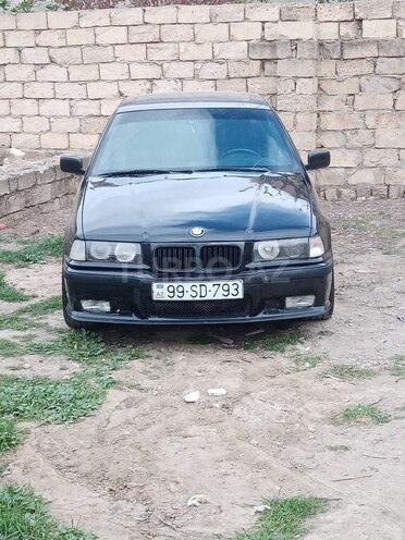 BMW 320 1993, 460,000 km - 2.0 л - Bakı
