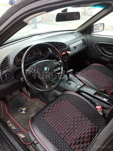 BMW 320 1993, 460,000 km - 2.0 л - Bakı