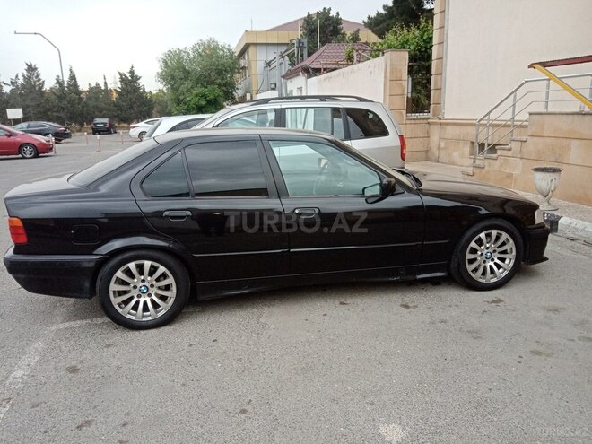 BMW 320 1993, 460,000 km - 2.0 л - Bakı