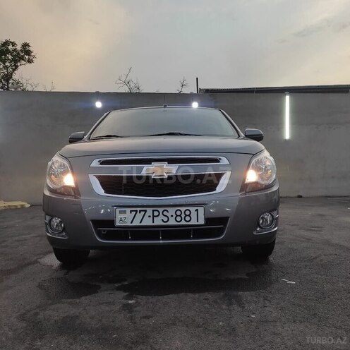 Chevrolet Cobalt 2022, 45,000 km - 1.5 л - Bakı