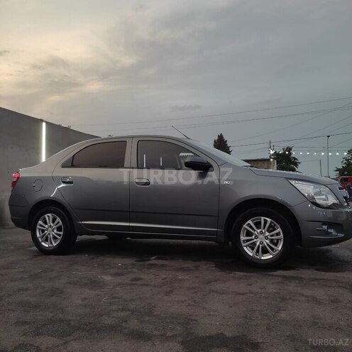 Chevrolet Cobalt 2022, 45,000 km - 1.5 л - Bakı