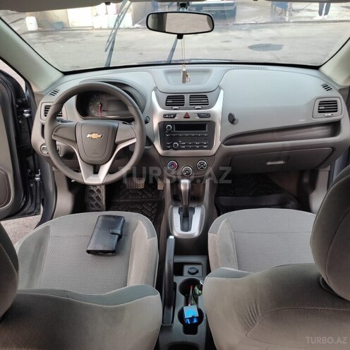 Chevrolet Cobalt 2022, 45,000 km - 1.5 л - Bakı