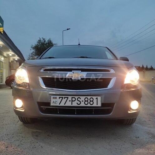 Chevrolet Cobalt 2022, 45,000 km - 1.5 л - Bakı