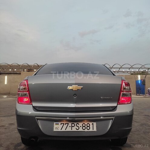 Chevrolet Cobalt 2022, 45,000 km - 1.5 л - Bakı