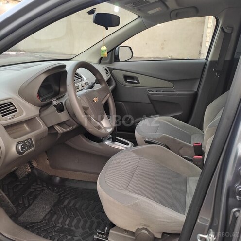 Chevrolet Cobalt 2022, 45,000 km - 1.5 л - Bakı