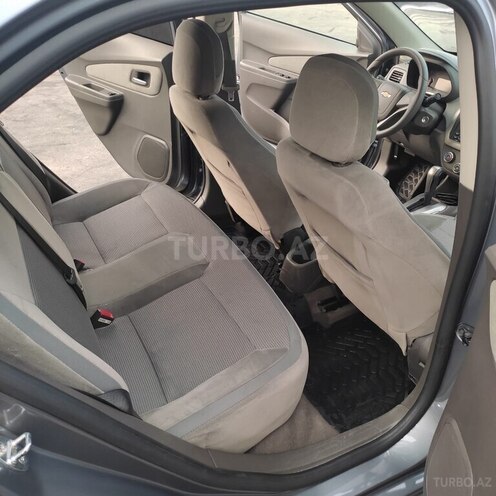 Chevrolet Cobalt 2022, 45,000 km - 1.5 л - Bakı