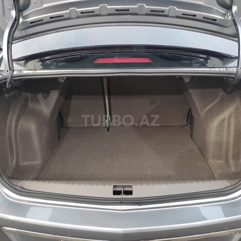 Chevrolet Cobalt 2022, 45,000 km - 1.5 л - Bakı
