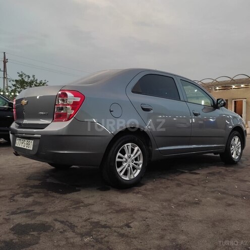 Chevrolet Cobalt 2022, 45,000 km - 1.5 л - Bakı