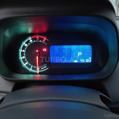 Chevrolet Cobalt 2022, 45,000 km - 1.5 л - Bakı