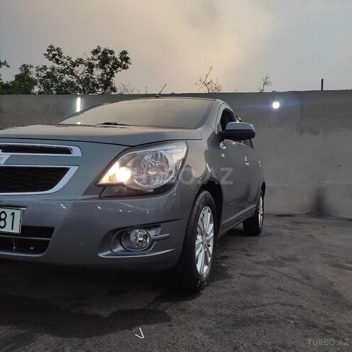 Chevrolet Cobalt 2022, 45,000 km - 1.5 л - Bakı