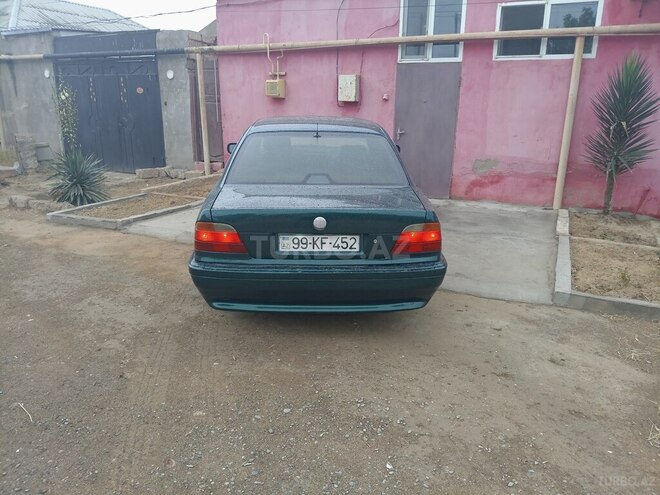 BMW 728 1997, 335,000 km - 2.8 l - Bakı