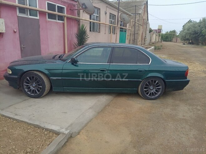 BMW 728 1997, 335,000 km - 2.8 l - Bakı