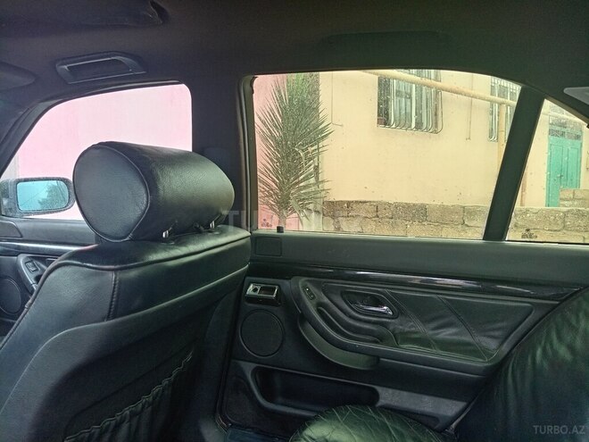 BMW 728 1997, 335,000 km - 2.8 l - Bakı
