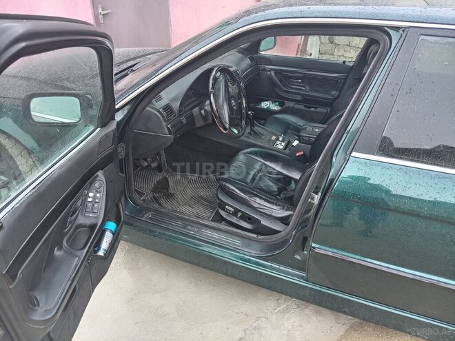 BMW 728 1997, 335,000 km - 2.8 l - Bakı