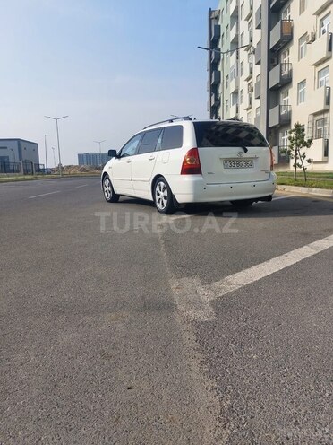 Toyota Corolla 2006, 325,000 km - 1.4 l - Bakı