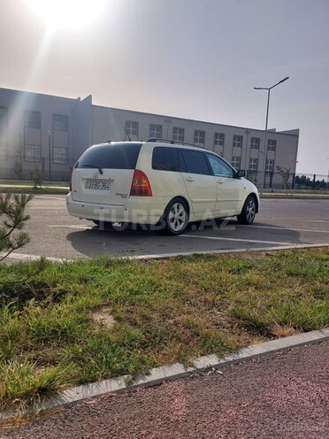 Toyota Corolla 2006, 325,000 km - 1.4 l - Bakı
