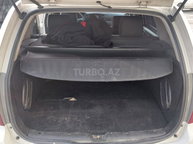 Toyota Corolla 2006, 325,000 km - 1.4 l - Bakı