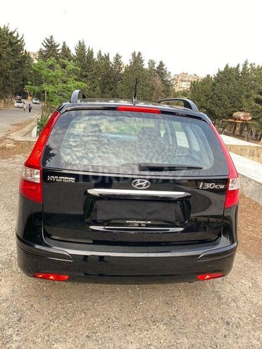 Hyundai i30 2011, 223,000 km - 1.4 l - Bakı