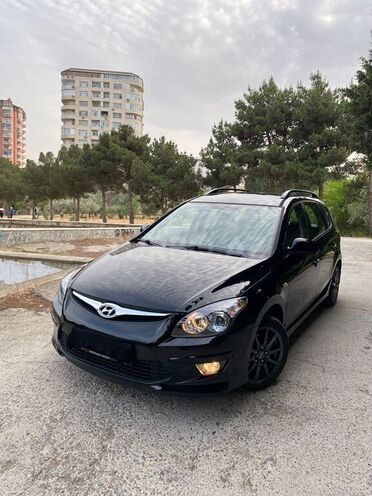 Hyundai i30 2011, 223,000 km - 1.4 l - Bakı