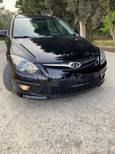 Hyundai i30 2011, 223,000 km - 1.4 l - Bakı