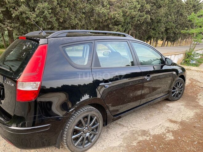 Hyundai i30 2011, 223,000 km - 1.4 l - Bakı