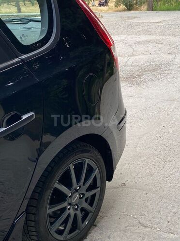 Hyundai i30 2011, 223,000 km - 1.4 l - Bakı