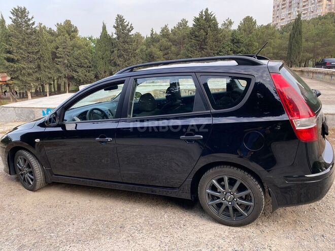 Hyundai i30 2011, 223,000 km - 1.4 l - Bakı